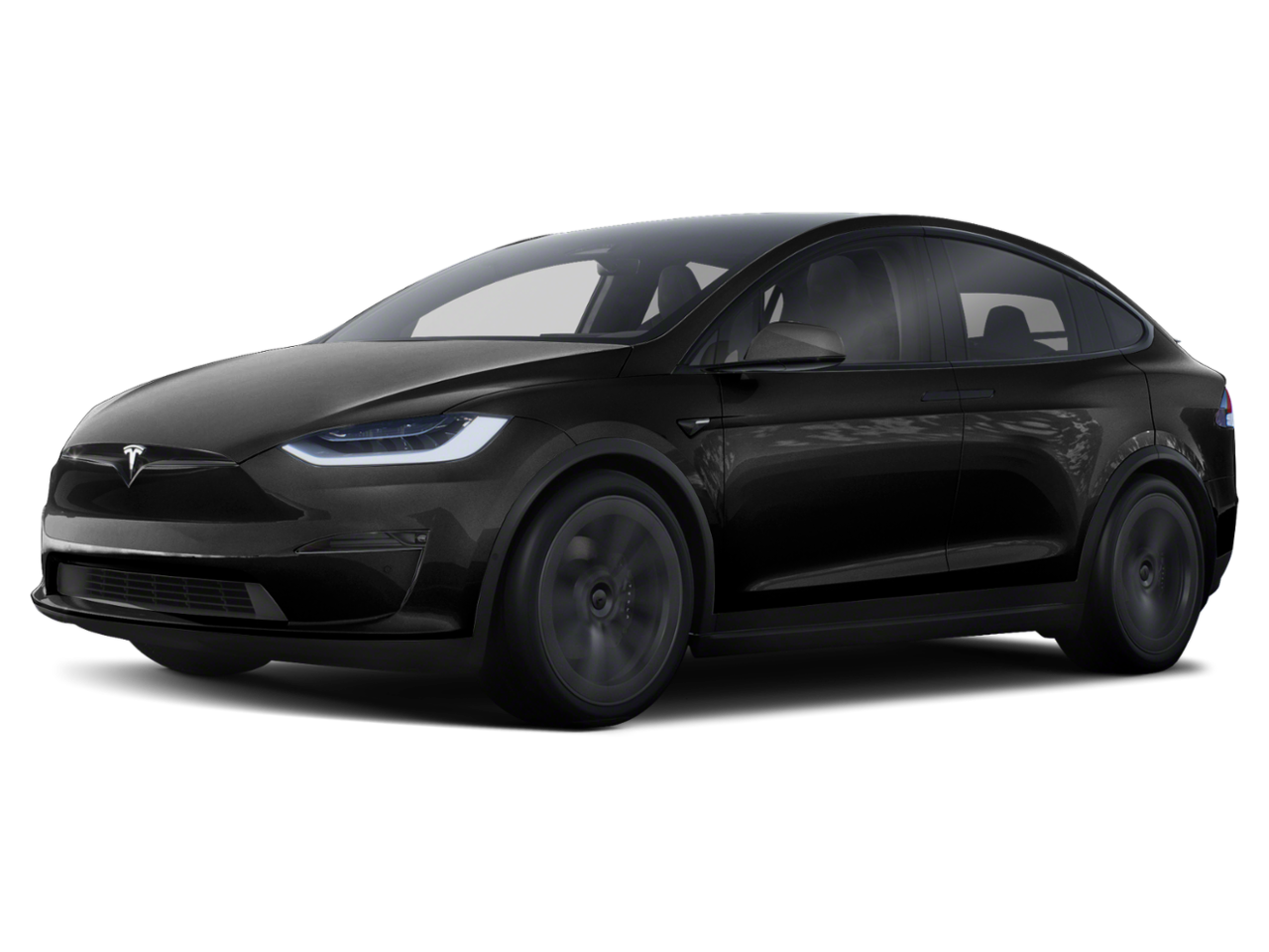 2022 Tesla X