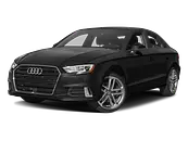 2017 Audi A3 Quattro