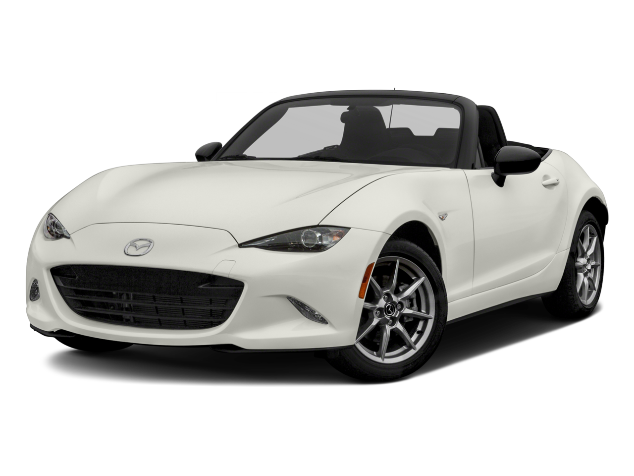 2016 Mazda MX-5 Miata