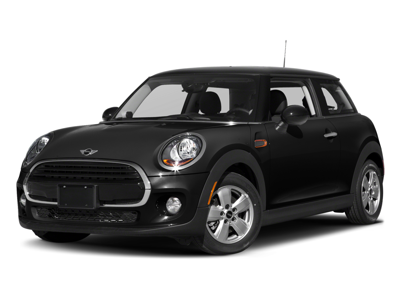 2017 Mini Cooper