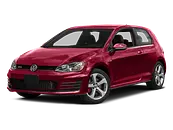 2016 Volkswagen GTI