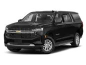 2023 Chevrolet Suburban