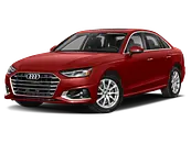 2022 Audi A4 Quattro