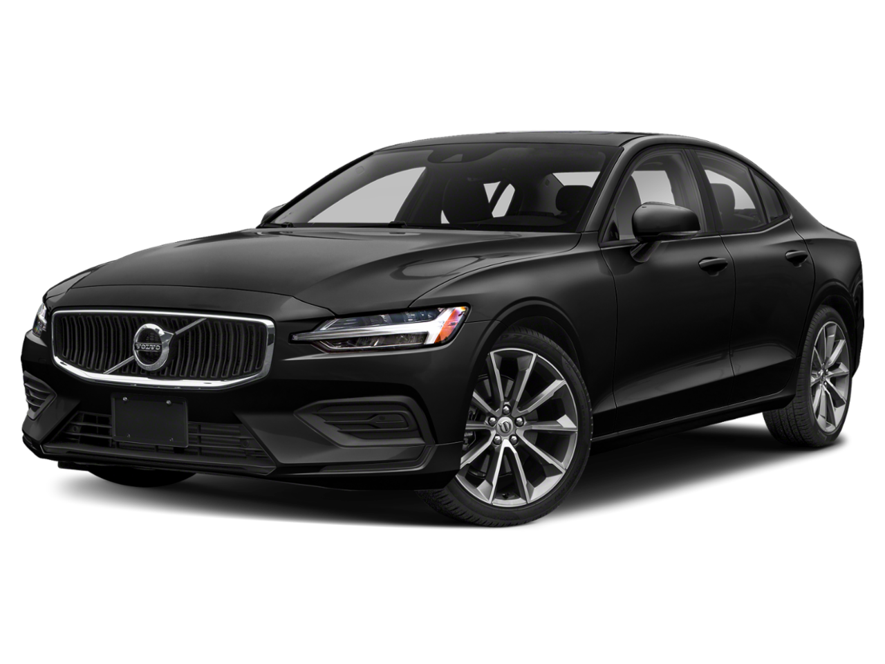 2020 Volvo S60