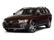 2016 Volvo XC70