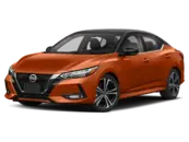 2022 Nissan Sentra