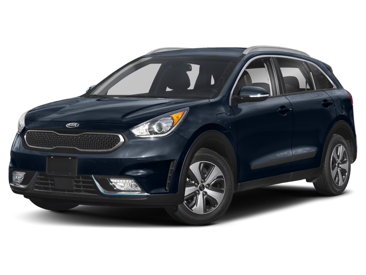 2019 Kia Niro