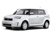 2008 Scion xB