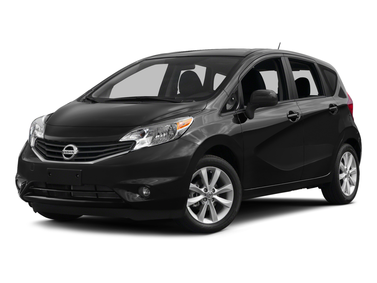 2016 Nissan Versa Note