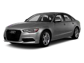 2012 Audi A6