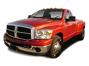 2008 Dodge Ram 3500