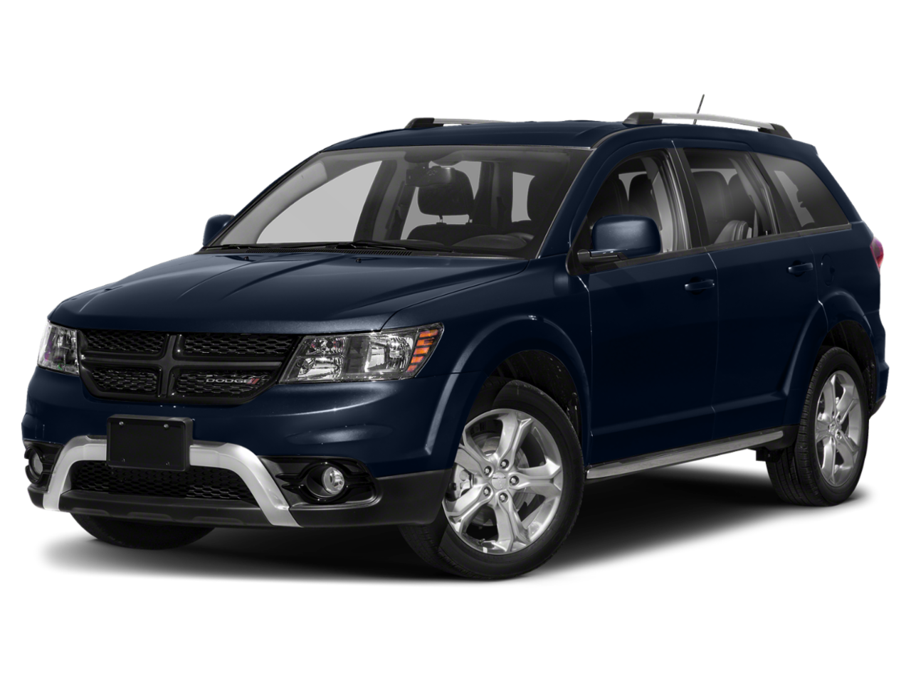 2019 Dodge Journey