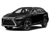 2018 Lexus RX450h