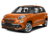 2020 Fiat 500L