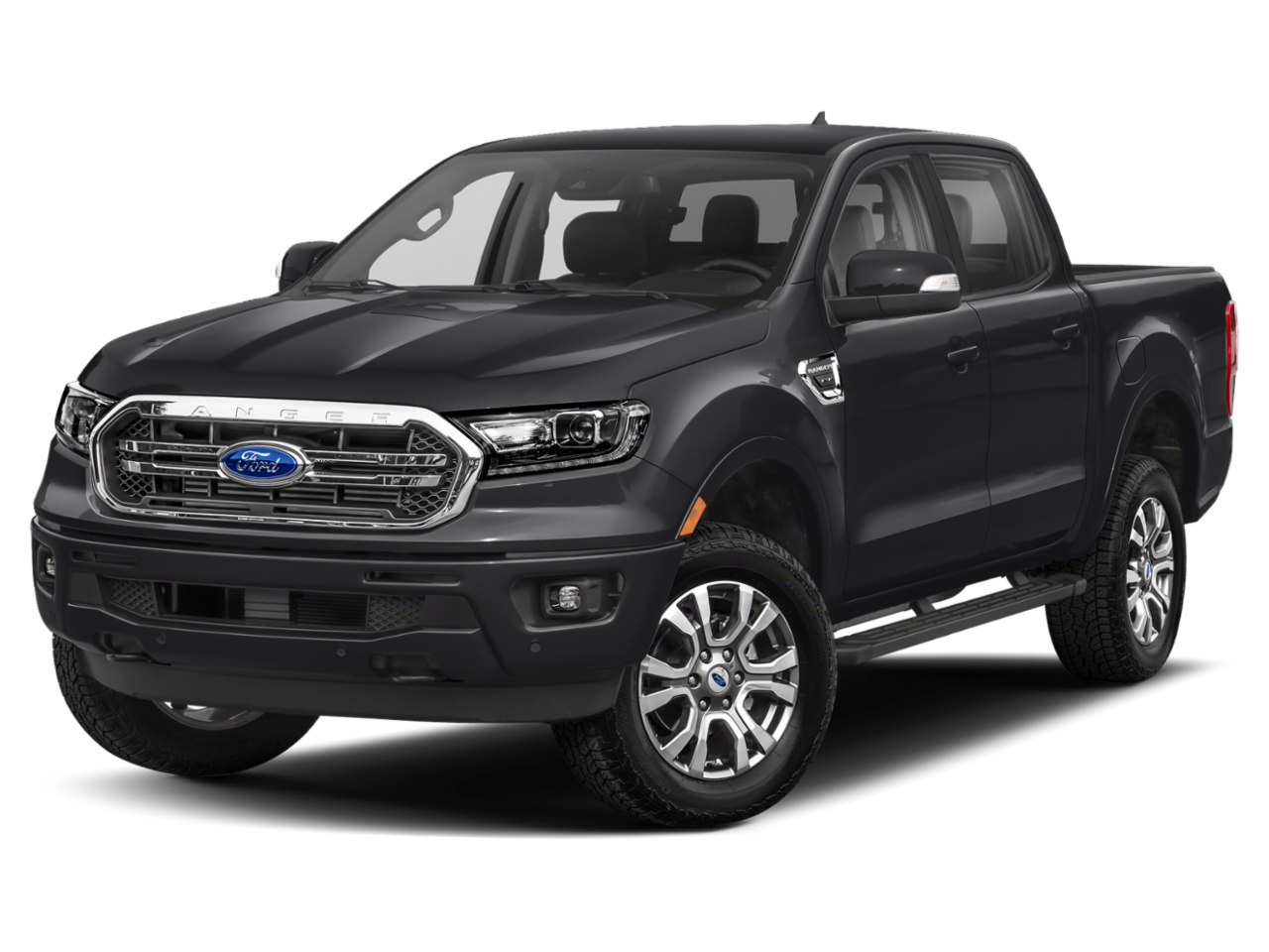 2023 Ford Ranger