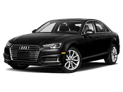 2019 Audi A4