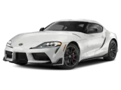 2023 Toyota GR Supra