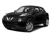 2015 Nissan Juke