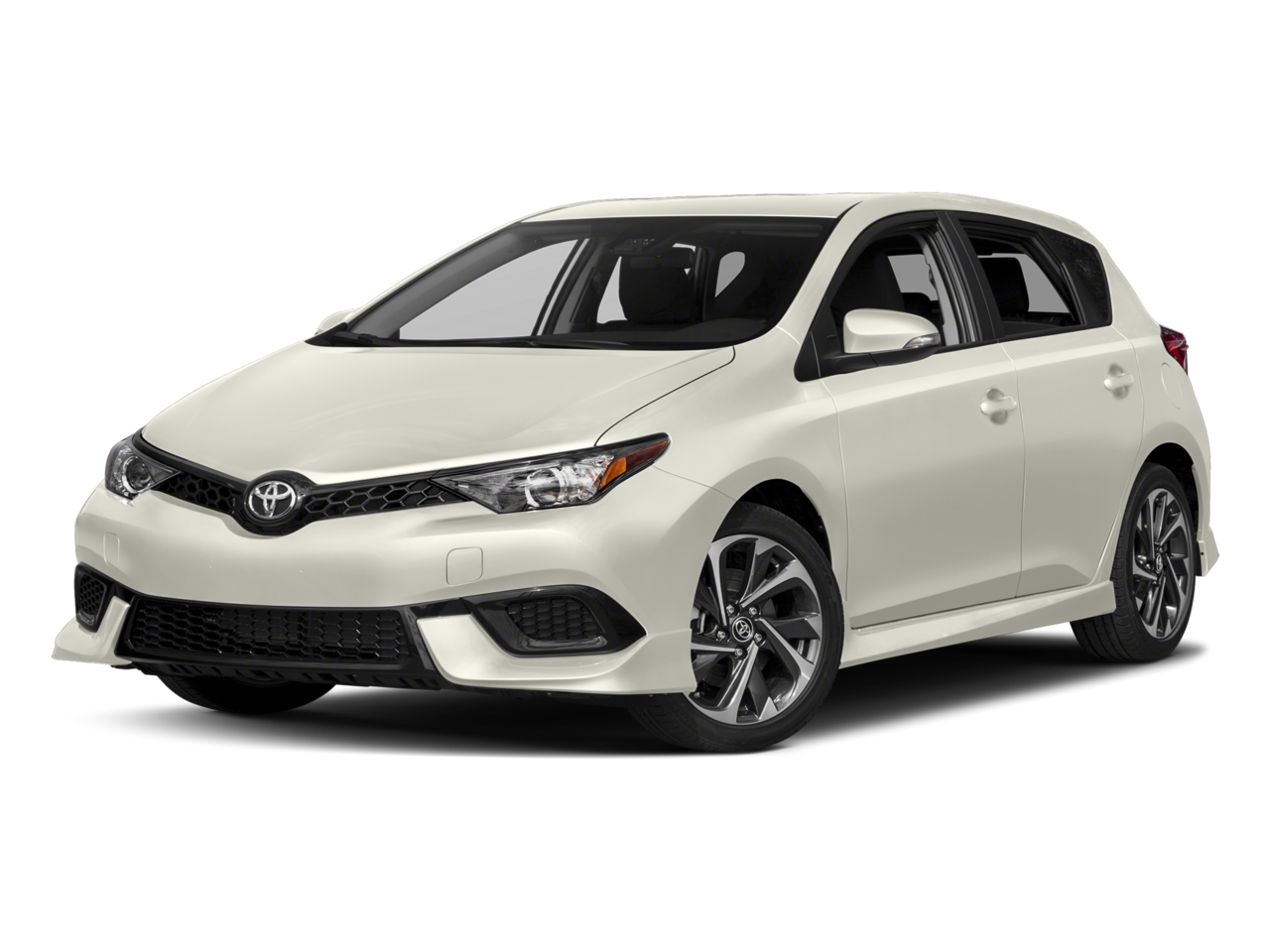 2018 Toyota Corolla iM