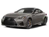2019 Lexus RC F