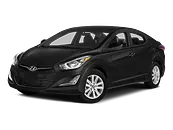 2015 Hyundai Elantra