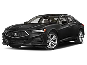 2022 Acura TLX