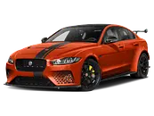 2019 Jaguar XE
