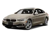 2015 BMW 435i Gran Coupe