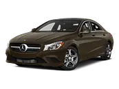 2015 Mercedes-Benz CLA250
