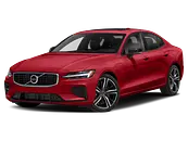 2022 Volvo S60