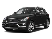 2017 INFINITI QX50