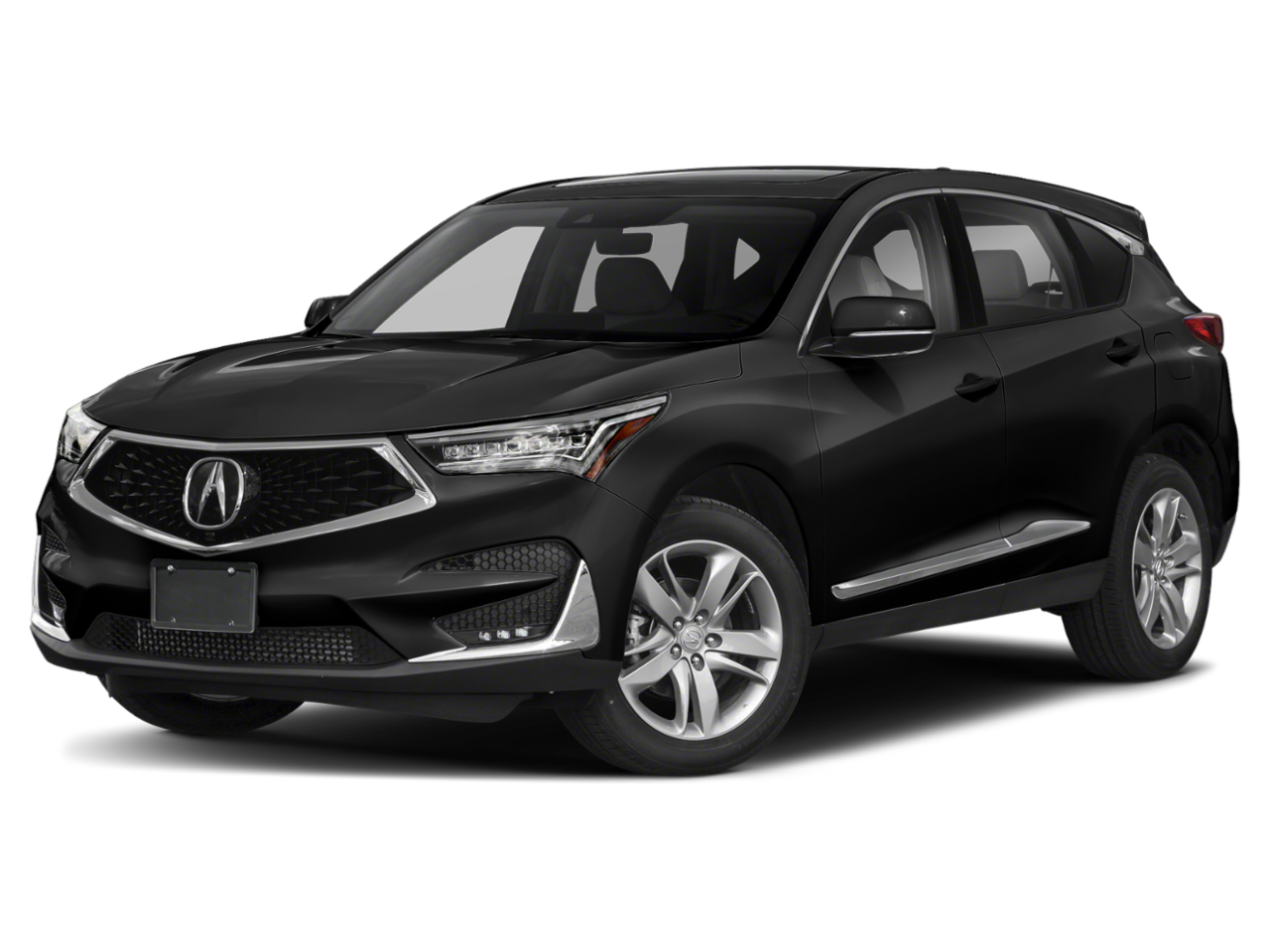 2021 Acura RDX