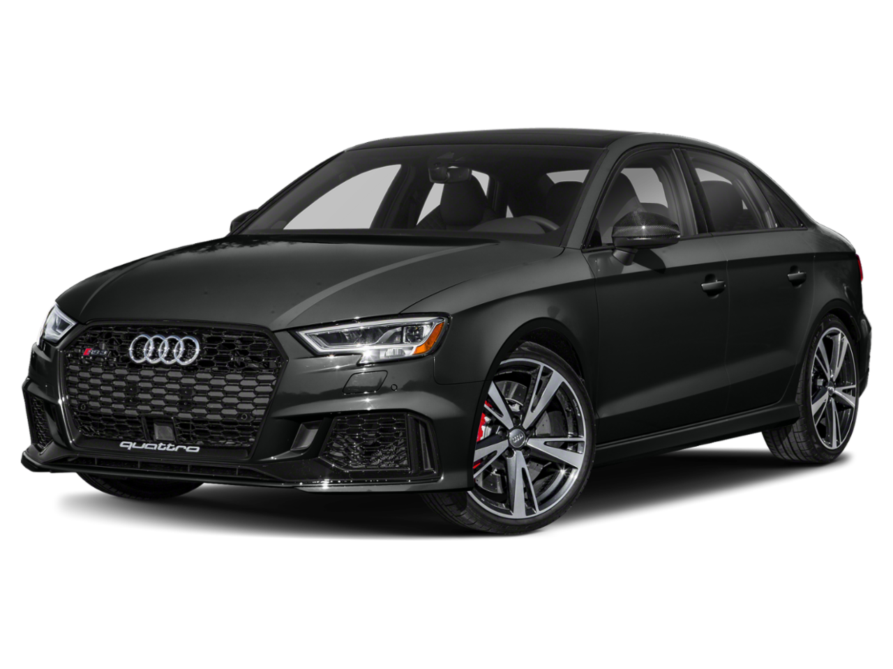 2019 Audi RS3