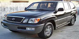 1999 Lexus LX470