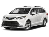 2023 Toyota Sienna