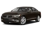 2018 Volvo S90