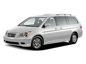 2009 Honda Odyssey