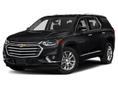 2021 Chevrolet Traverse