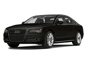 2014 Audi A8 Quattro