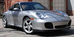 2003 Porsche 911