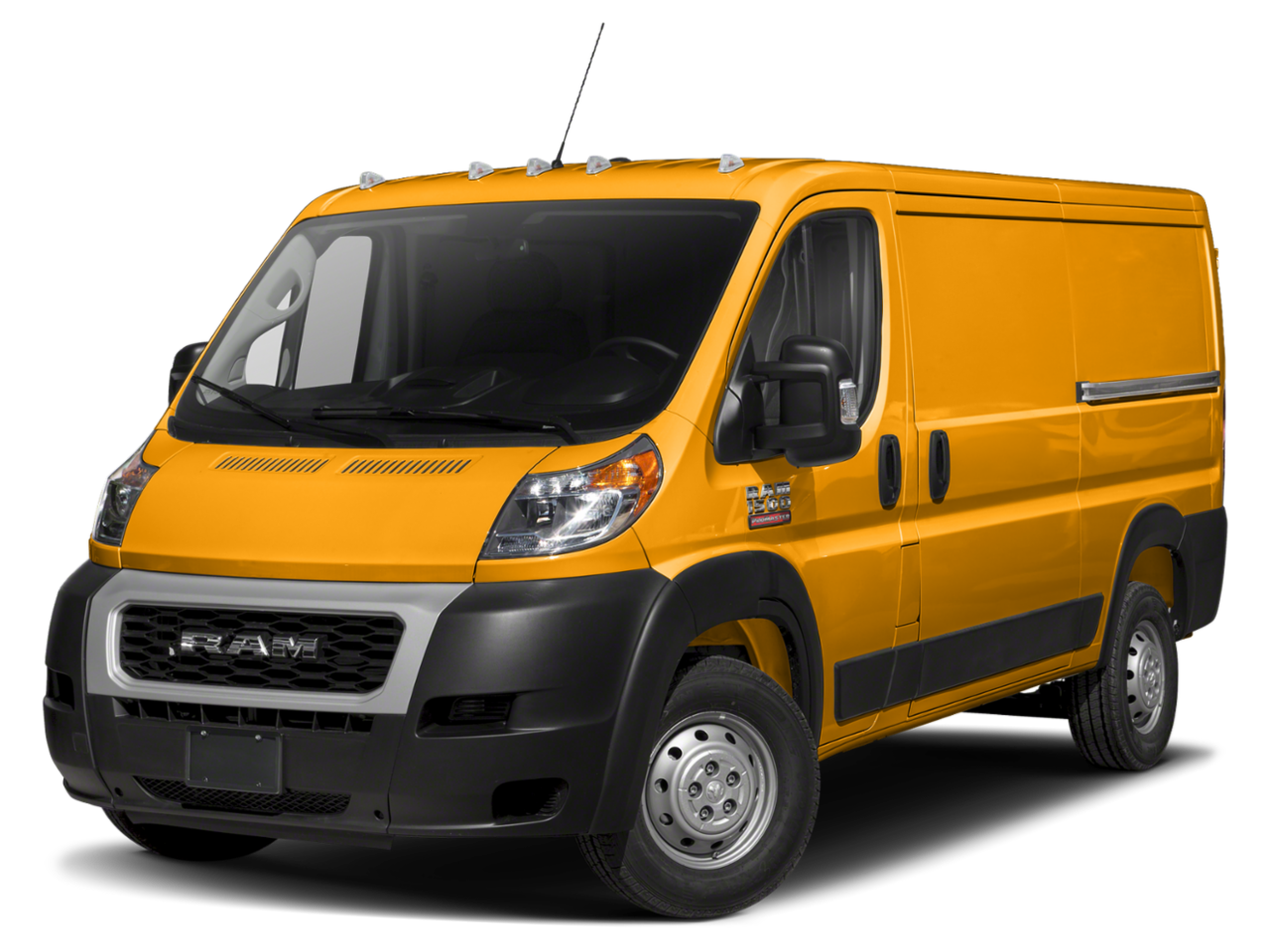2019 Ram ProMaster 1500