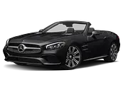 2018 Mercedes-Benz SL450