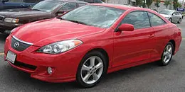 2005 Toyota Solara
