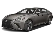 2018 Lexus GS300