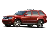 2010 Jeep Grand Cherokee
