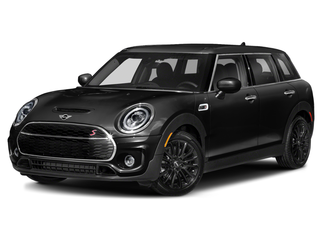 2020 Mini Cooper Clubman