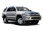2008 Toyota 4Runner