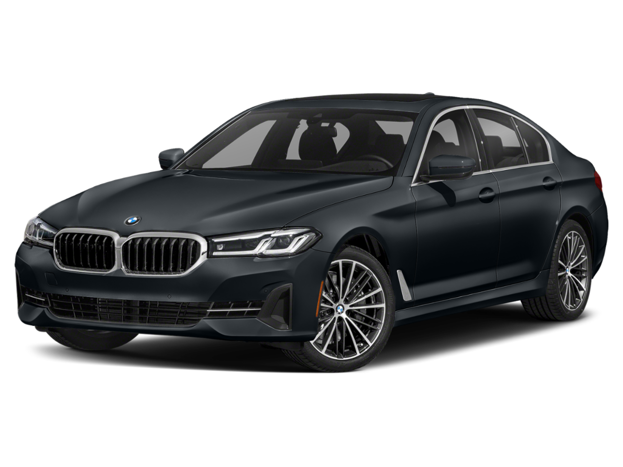 2022 BMW 540i xDrive