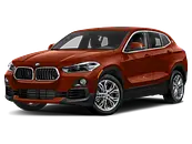 2018 BMW X2
