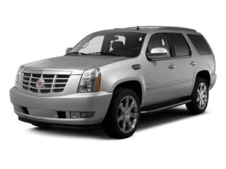 2010 Cadillac Escalade ESV